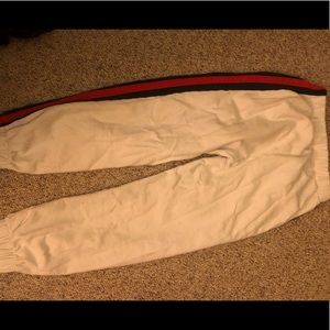 brandy melville sweats